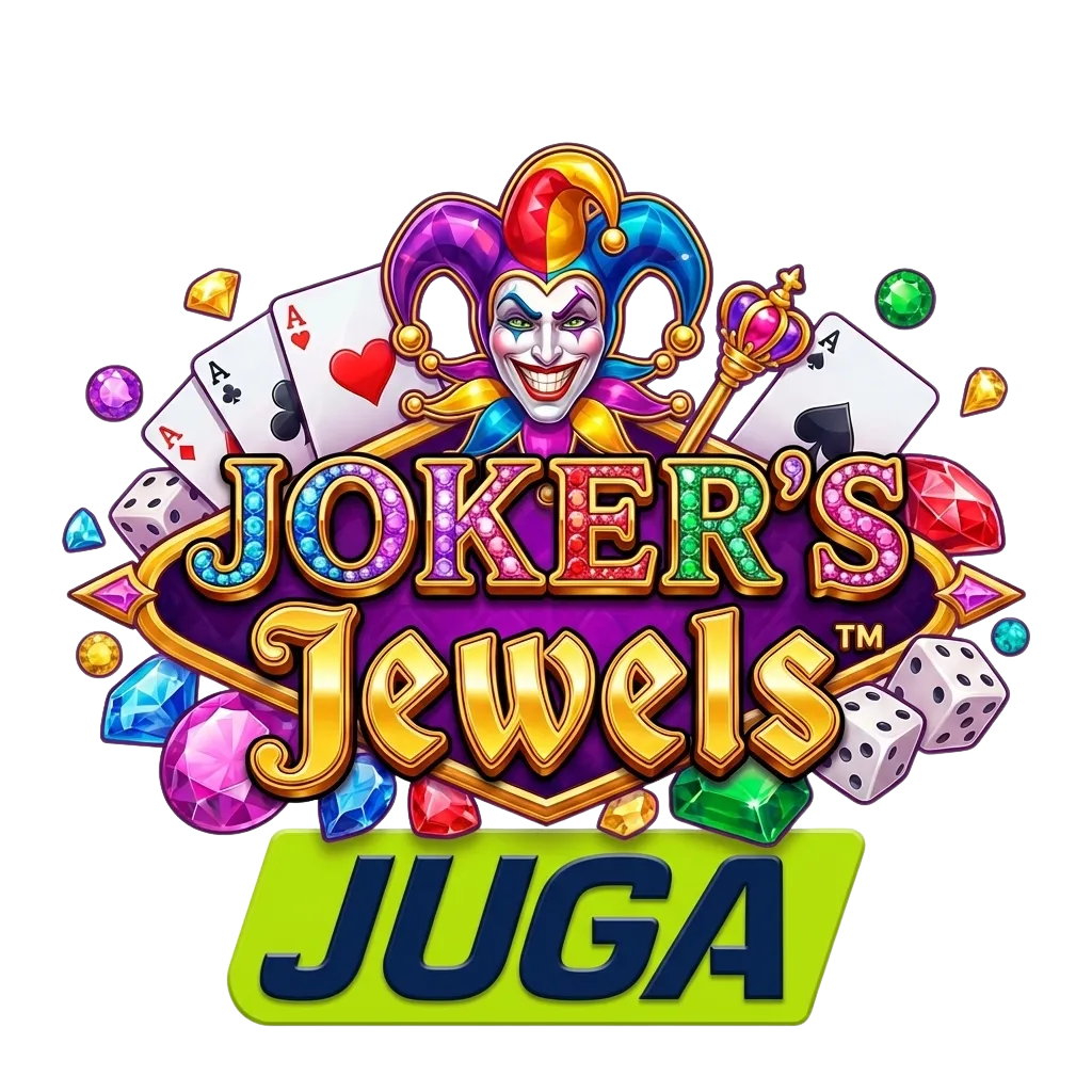 Tragamonedas Joker's Jewels en Jugabet Argentina, bono 100% hasta 215.756.700 ARS y juego online con licencia