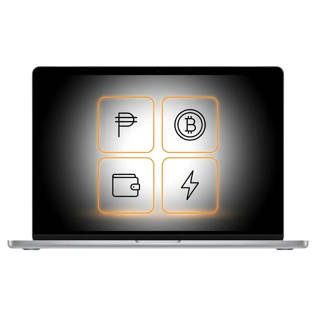 Infograf&iacute;a en espa&ntilde;ol sobre m&eacute;todos de retiro en Joker&rsquo;s Jewels: banco, billeteras digitales, monederos y criptomonedas.